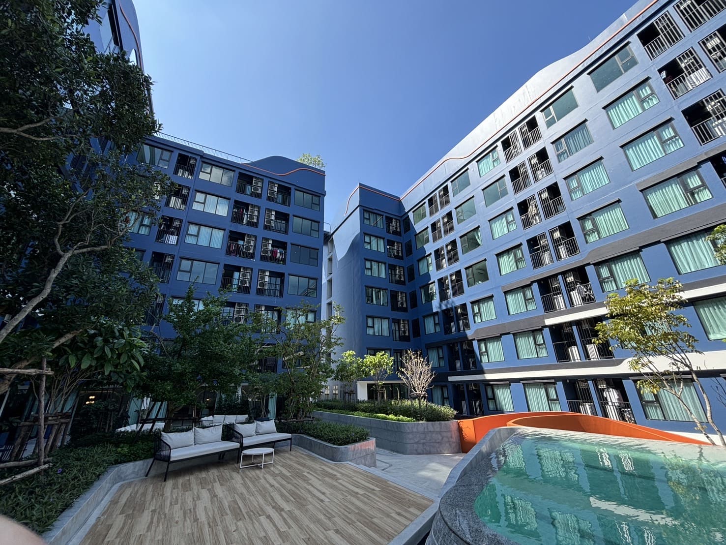 CCK Property